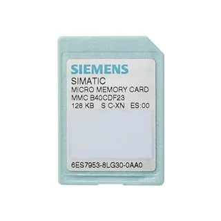 Siemens 6ES7953-8LG30-0AA0 — PLC Accessories (image 4)