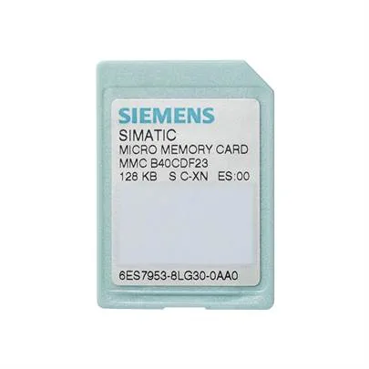 Siemens 6ES7953-8LG30-0AA0 — PLC Accessories (image 4)