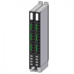 Siemens 6ES7171-2AA01-0AA0 — PLC I/O & Expansion Modules