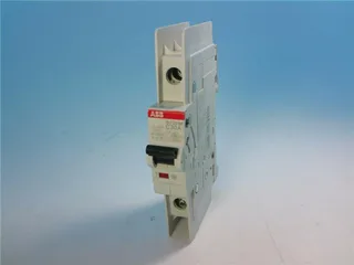 ABB SU201M-C30