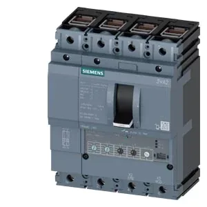 Siemens 3VA2140-6HM46-0AA0