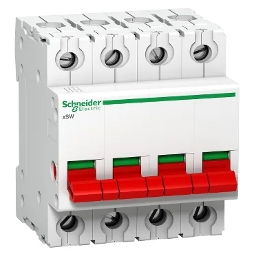 Schneider Electric A9S4P100
