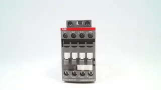 ABB AF09Z-30-01-21 — Contactors (image 5)