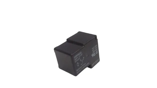 Omron G8P-1C4P-DC24 — General Purpose Relays (image 2)