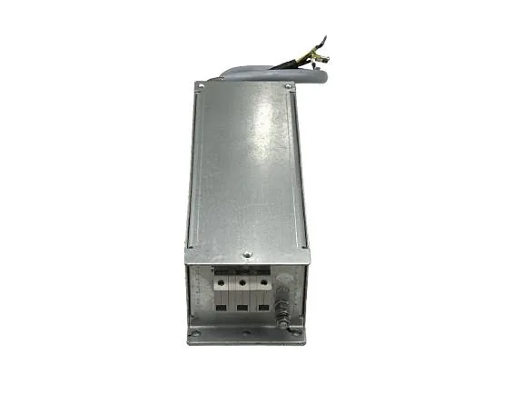 Siemens 6SL3203-0BE17-7BA0 (image 4)