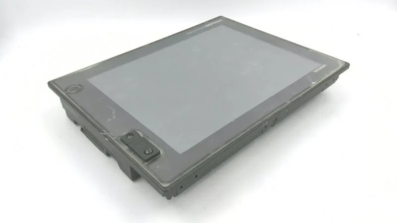 Mitsubishi Electric GT1585V-STBA — HMI Operator Interfaces (image 2)