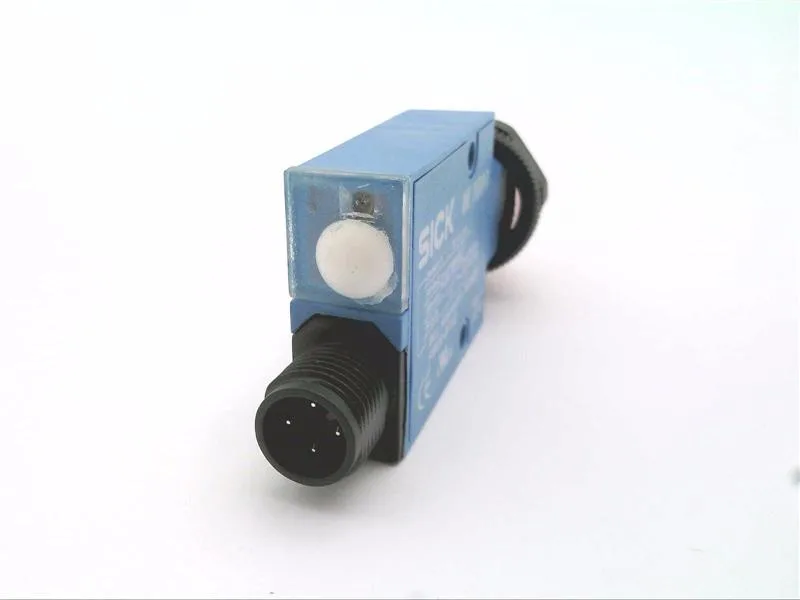 SICK WLL1000N410 — Photoelectric Sensors (image 3)