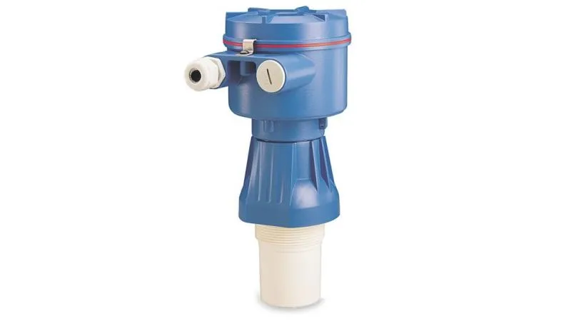 Siemens 7ML1510-3JE02 — Level Transmitters