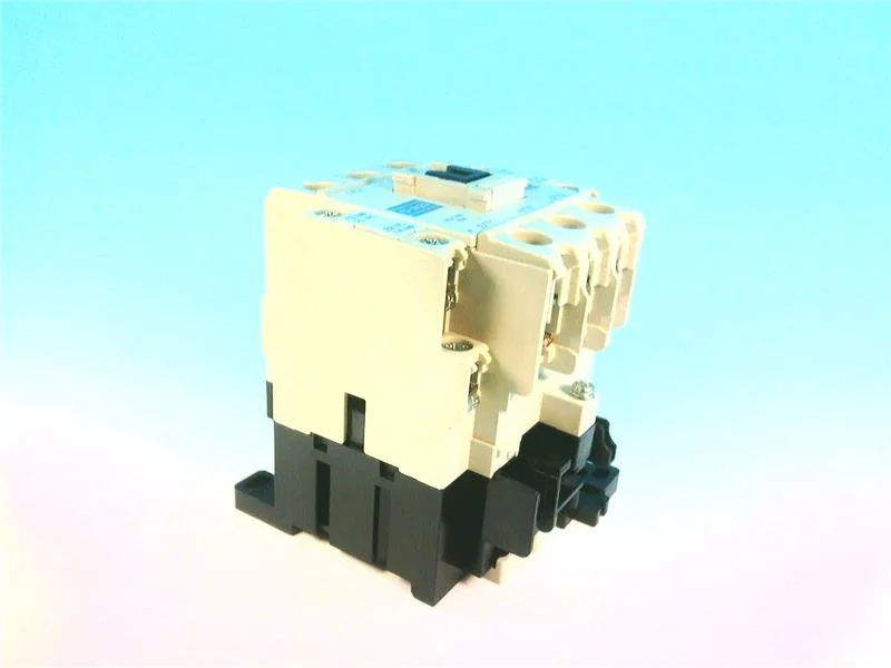 Mitsubishi Electric S-N25CXAC120V — Contactors (image 3)
