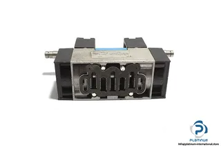 Festo MN1H-5/3G-D-1-C — Solenoid & Directional Valves (image 4)