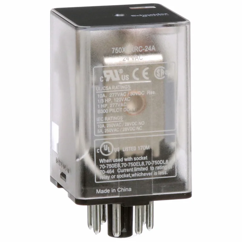 Schneider Electric 750XBXRC24A (image 2)