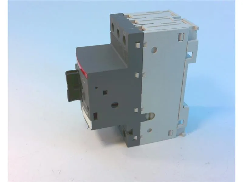 ABB MS132-10T — Motor Starters (image 4)