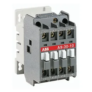ABB AF12-30-01-14 250-500V50/60HZ-DC