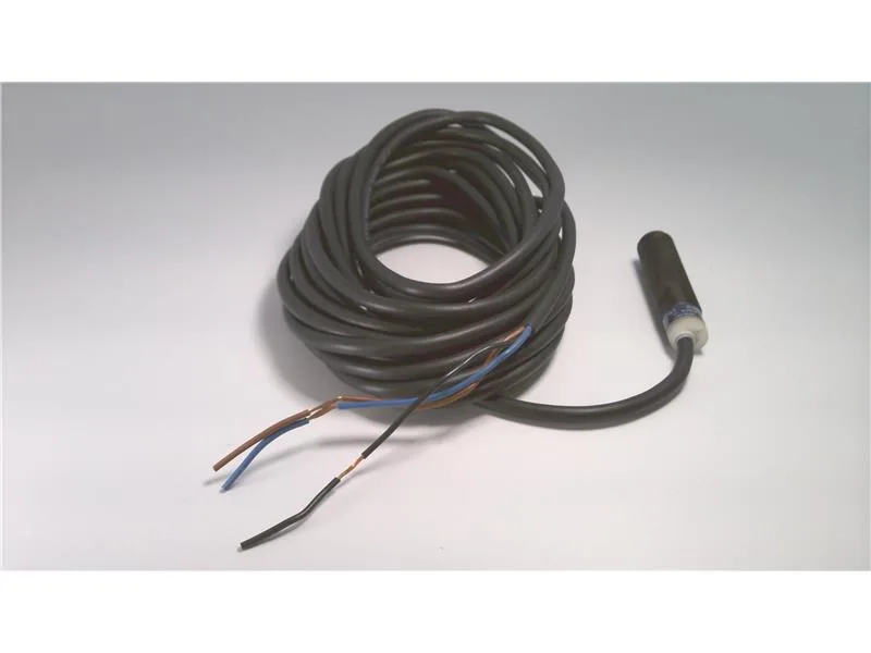 Schneider Electric XS212AAPAL5 — Proximity Sensors (image 4)