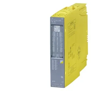 Siemens 6DL1136-6AA00-0PH1 — Analog Input Modules (image 3)