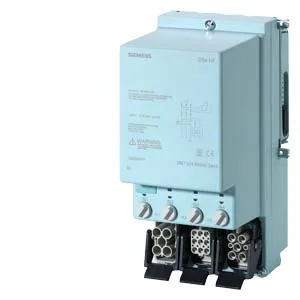 Siemens 3RK1304-5KS40-2AA3 — Remote I/O & Fieldbus Modules