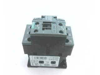 Siemens 3RT2024-1AK60 — Contactors (image 3)