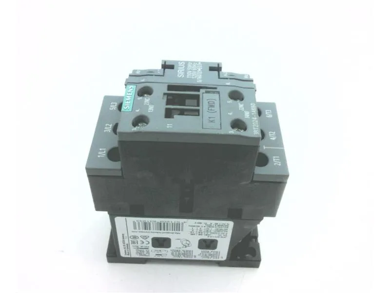 Siemens 3RT2024-1AK60 — Contactors (image 3)