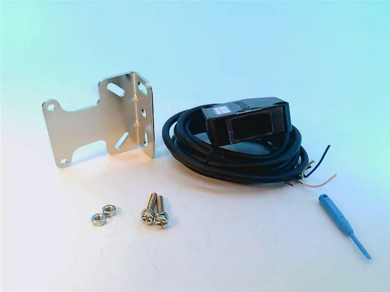 Autonics BEN300-DFR — Photoelectric Sensors (image 3)