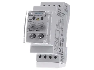 Siemens 5SV8000-6KK — Residual Current Breakers (RCCB/RCBO) (image 2)