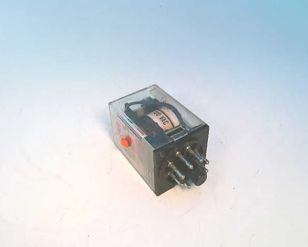 Omron MK2PN-S-120-VAC — General Purpose Relays (image 3)