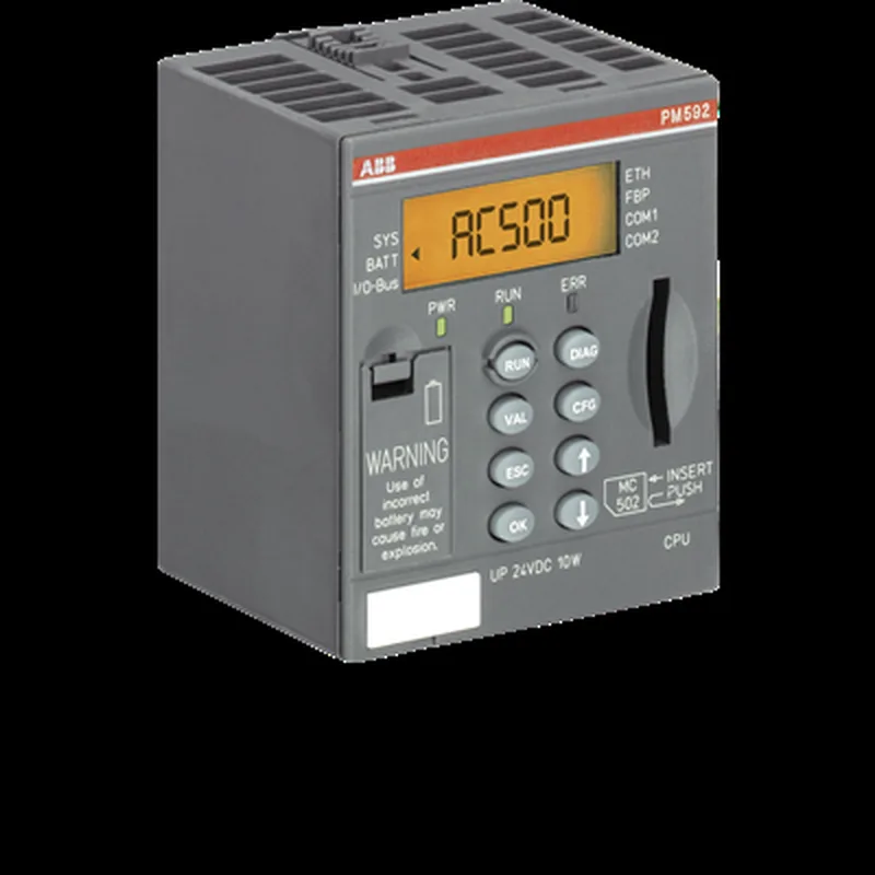 ABB 1SAP150000R0271 — PLC Communication Modules (image 3)
