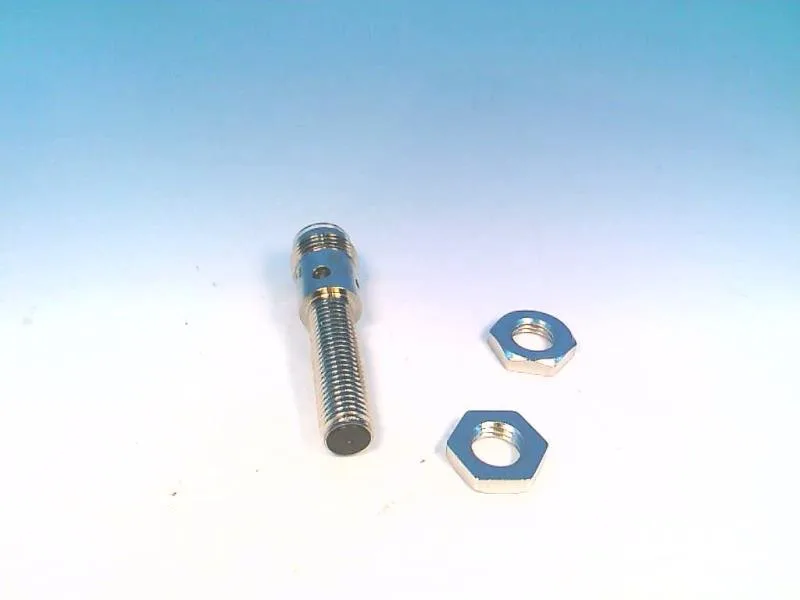 Omron E2A-M08KS02-M1-B2 — Proximity Sensors (image 3)