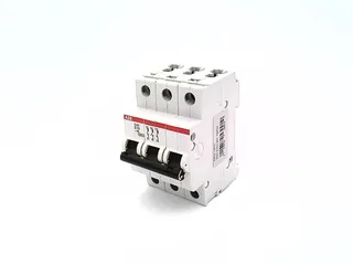 ABB S203-D13