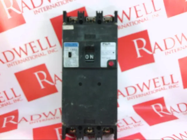 Fuji Electric EGA203A — Molded Case Circuit Breakers (MCCB)