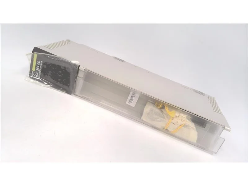 Schneider Electric 140NOE35100 — Miniature Circuit Breakers (MCB) (image 2)
