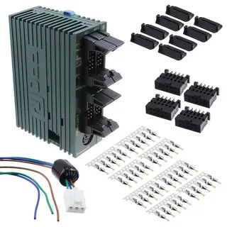 Panasonic Industrial AFP0RC32CT