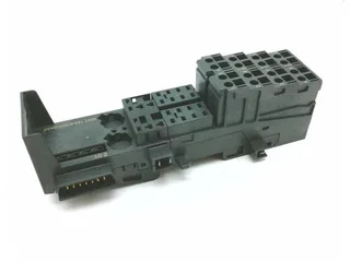 Siemens 6ES7193-4CG20-0AA0 — PLC I/O & Expansion Modules