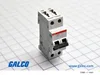 ABB ST202M-K20 — 2-Pole MCB (DIN Rail) (image 2)