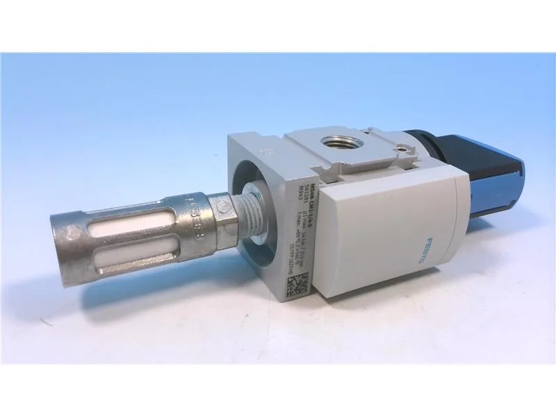 Festo MS4N-EM1-1/4-S