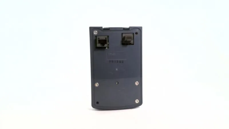 Fuji Electric TP-G1 — HMI Operator Interfaces (image 3)
