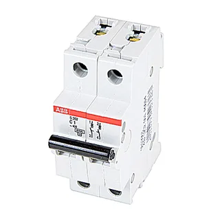 ABB S202-C1