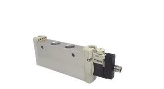 Festo VUVG-L18-M52-RT-G14-1P3 — Solenoid & Directional Valves (image 2)