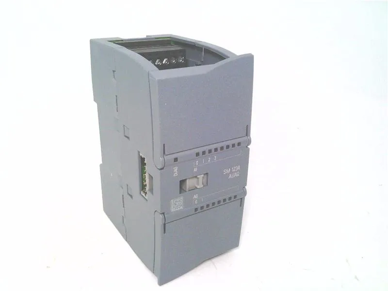 Siemens 6AG1234-4HE32-4XB0 — PLC I/O & Expansion Modules (image 4)