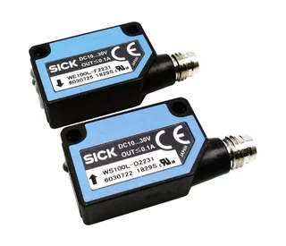 SICK WS/WE100L-F2231
