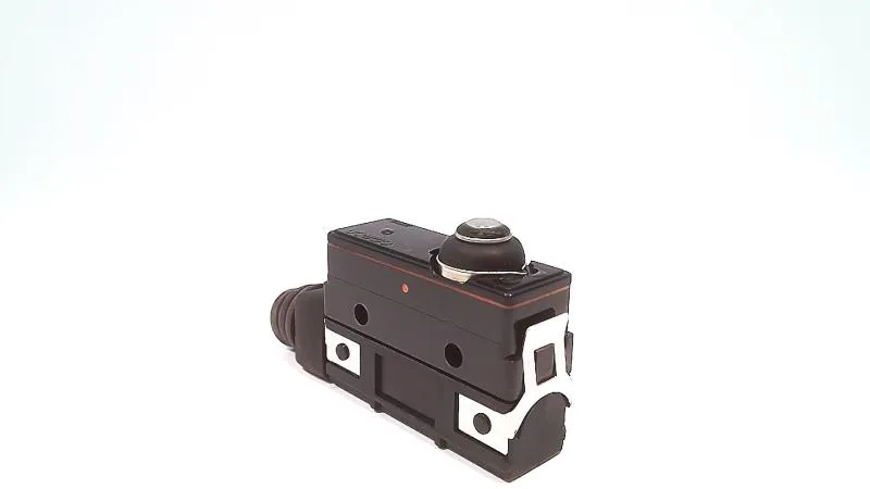 Omron Z-15GDA55-B5V — Limit Switches (image 3)