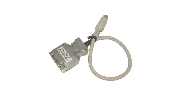 Mitsubishi Electric GT10-C02H-6PT9P — HMI Operator Interfaces (image 2)