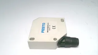 Festo SOEC-RT-Q50-PS-S-7L — Photoelectric Sensors (image 2)
