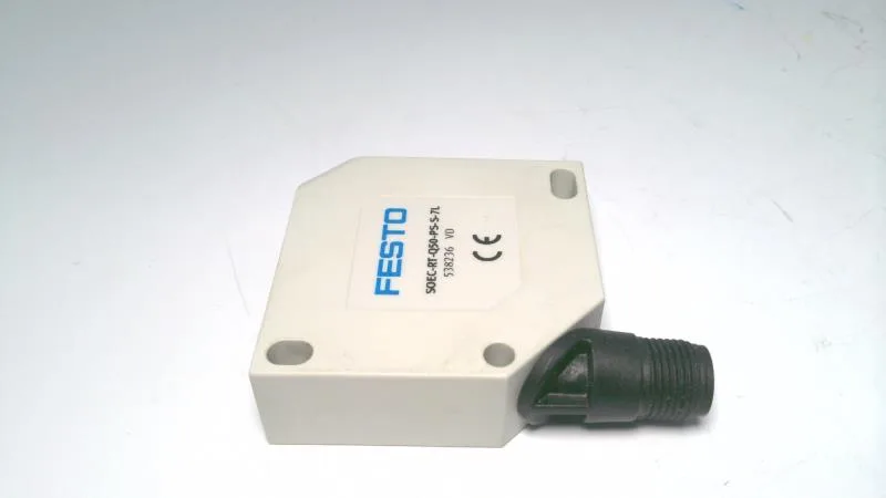Festo SOEC-RT-Q50-PS-S-7L — Photoelectric Sensors (image 2)