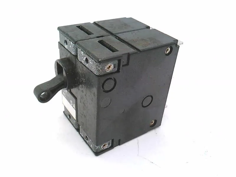 Fuji Electric CP32E/5K — Miniature Circuit Breakers (MCB) (image 2)