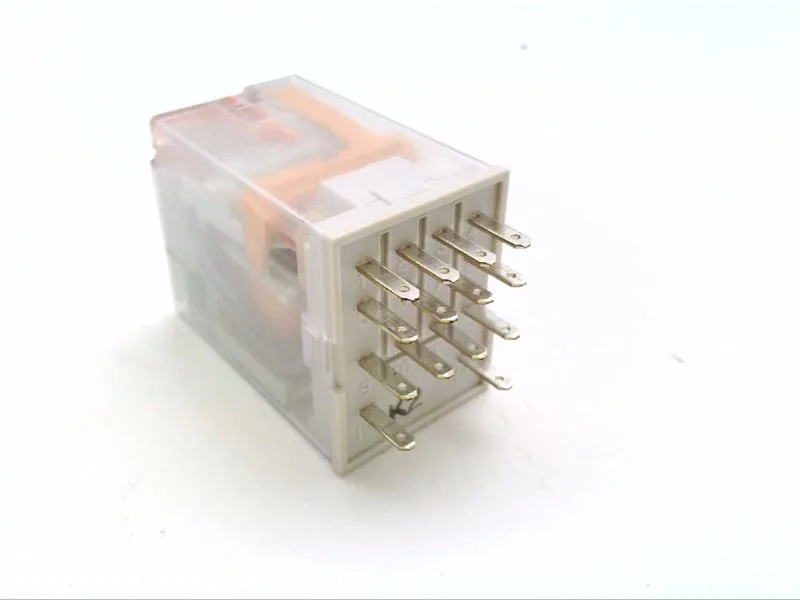 ABB 1SVR405618R3100 — General Purpose Relays (image 3)