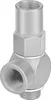 Festo HGL-3/8-NPT (image 2)