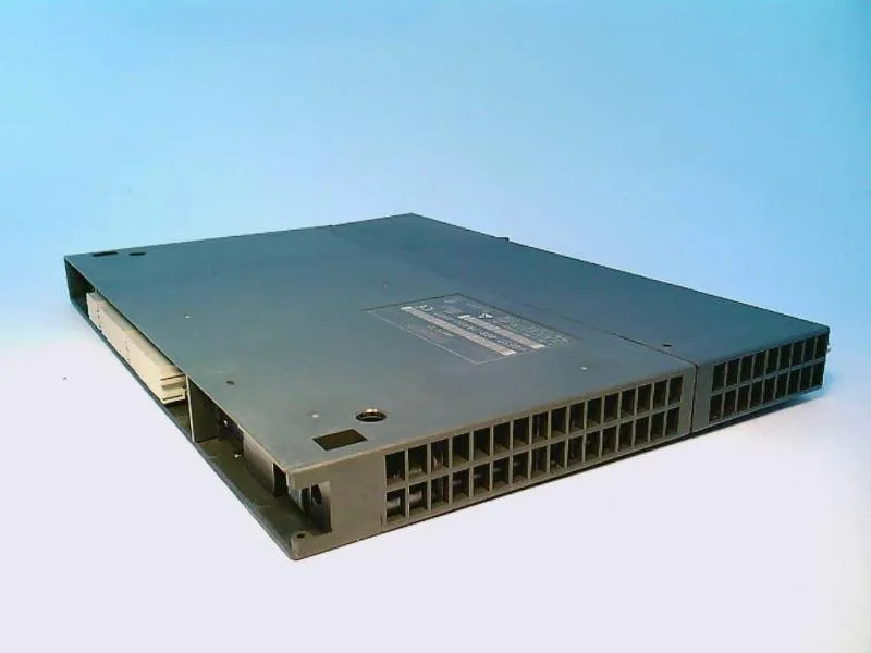 Siemens 6ES7466-3AA00-0XB0 — PLC I/O & Expansion Modules