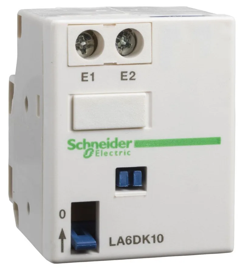 Schneider Electric LAD6K10E (image 3)