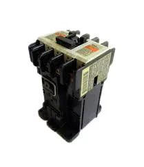 Fuji Electric 4GC0H0M20