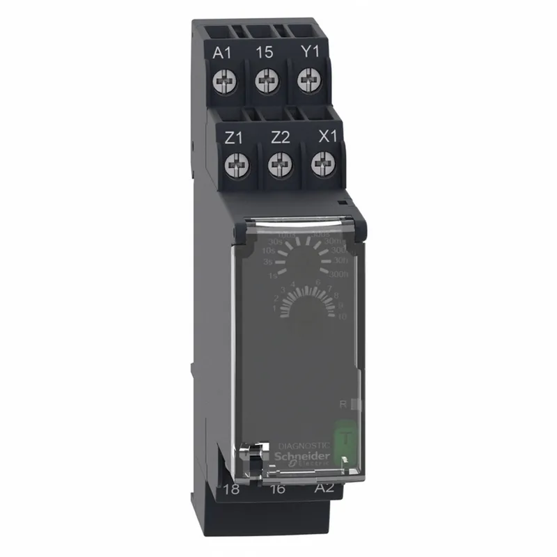 Schneider Electric RE22R1ACMR (image 3)